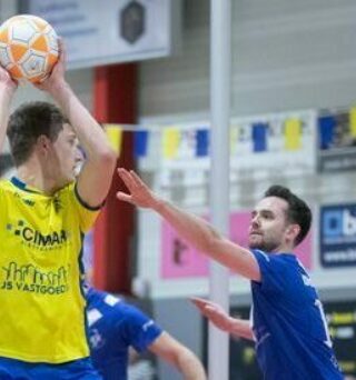 Zwolle Sport Sparta Dindoa